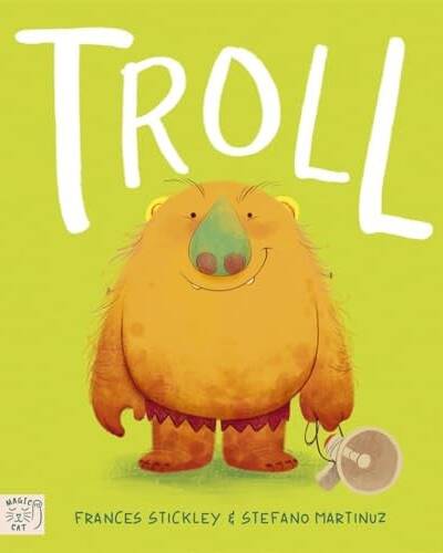 Troll Troll