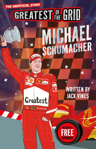Greatest of the Grid: Michael Schumacher Greatest of the Grid: Michael Schumacher