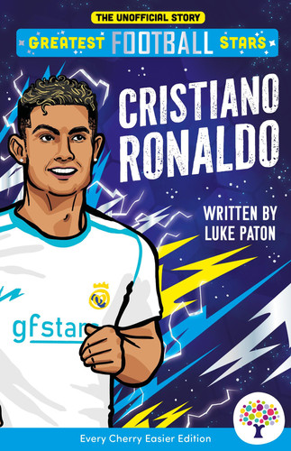 Cristiano Ronaldo: Easier Greatest Football Stars Cristiano Ronaldo: Easier Greatest Football Stars