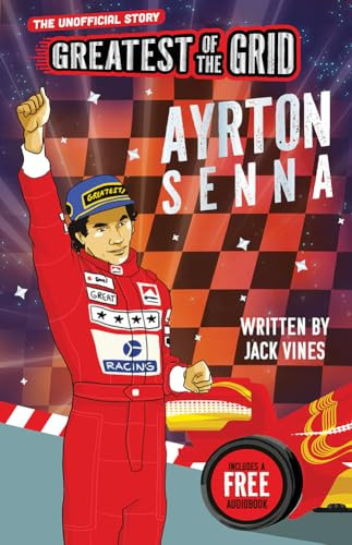 Greatest of the Grid: Ayrton Senna