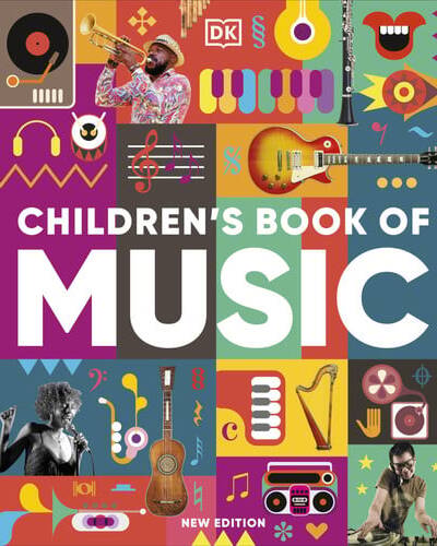Children’s Book of Music