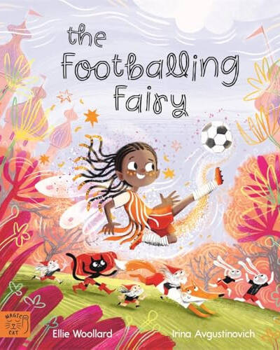 The Footballing Fairy