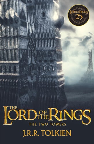 The Two Towers The Two Towers