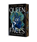 Queen of Faces Queen of Faces
