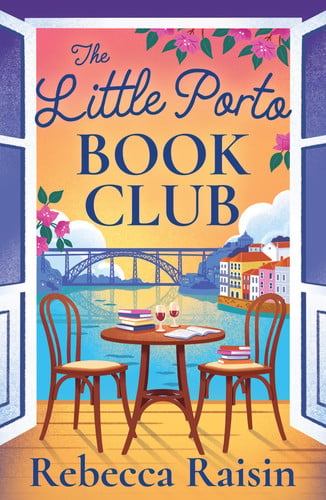The Little Porto Book Club The Little Porto Book Club