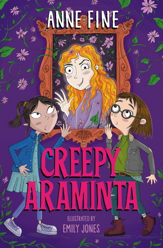 Creepy Araminta Creepy Araminta