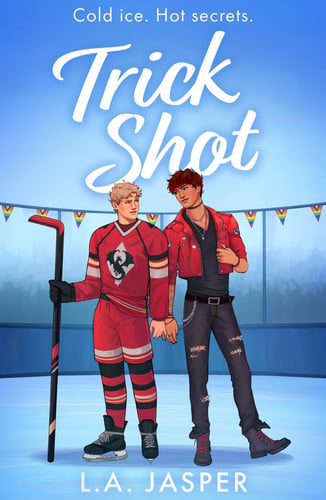 Trick Shot Trick Shot