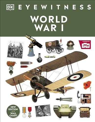 World War I World War I