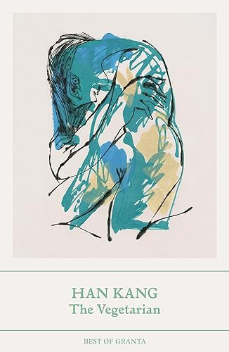 The Vegetarian A Novel