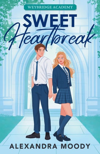 Sweet Heartbreak Sweet Heartbreak