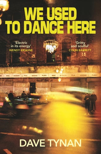 We Used to Dance Here We Used to Dance Here