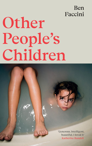 Other People’s Children Other People’s Children