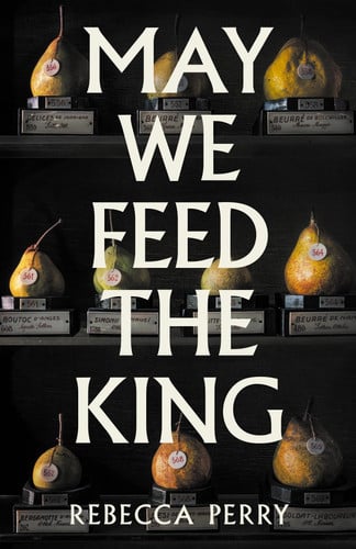 May We Feed the King May We Feed the King