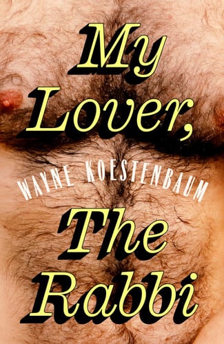 My Lover, the Rabbi My Lover, the Rabbi