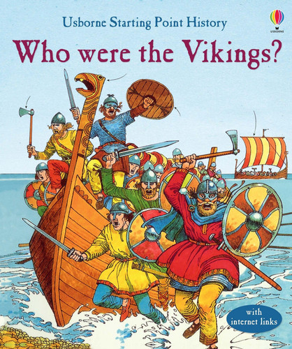 Who Were the Vikings? Who Were the Vikings?