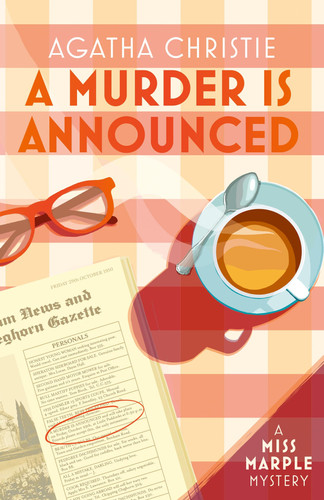 A Murder is Announced A Murder is Announced