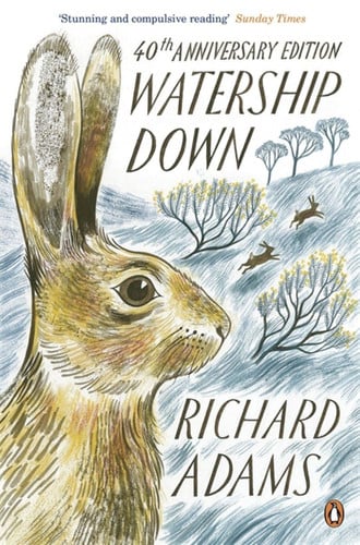 Watership Down Watership Down