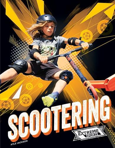 Scootering (Scooter) Scootering (Scooter)