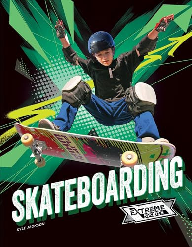 Skateboarding Skateboarding