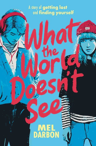What the World Doesn’t See
