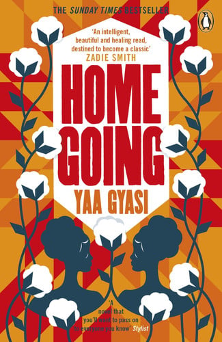 Homegoing Homegoing