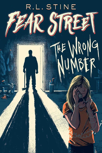 The Wrong Number The Wrong Number