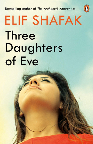 Three Daughters of Eve Three Daughters of Eve