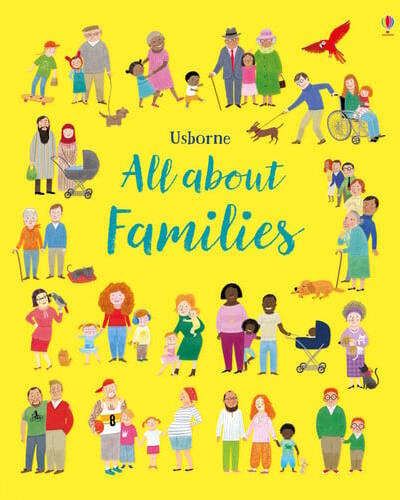 All About Families