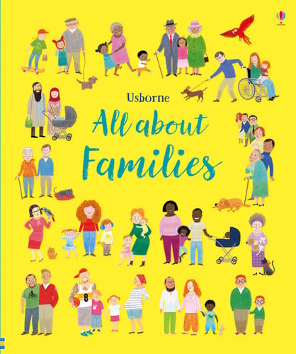 All About Families All About Families