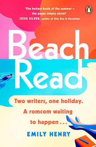 Beach Read Beach Read
