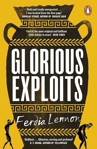 Glorious Exploits Glorious Exploits
