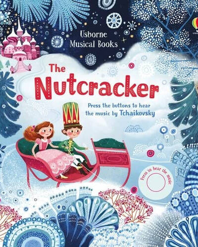 The Nutcracker