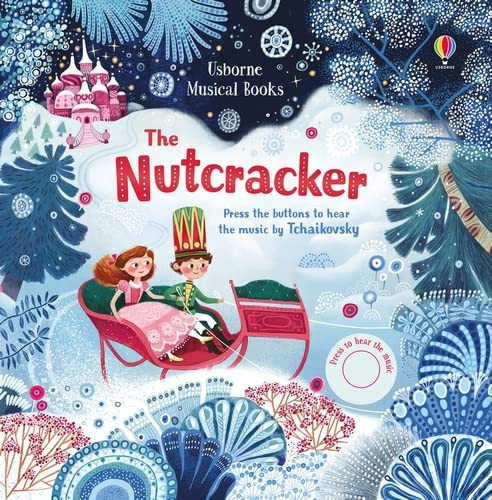 The Nutcracker The Nutcracker
