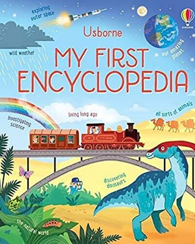 My First Encyclopedia
