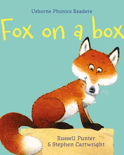 Fox on a Box