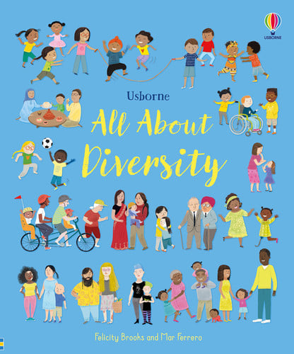 All About Diversity All About Diversity