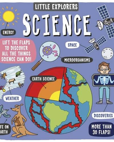 Little Explorers: Science