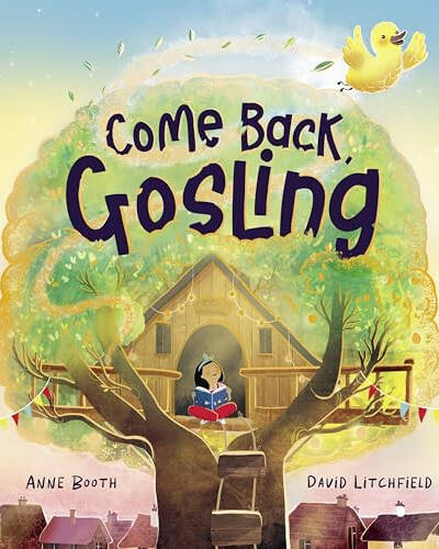 Come Back, Gosling Come Back, Gosling