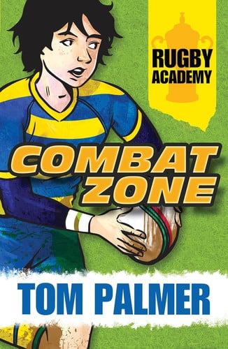 Combat Zone : Book 1
