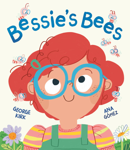 Bessie’s Bees : A story about new experiences with a neurodiverse child at its heart Bessie’s Bees : A story about new experiences with a neurodiverse child at its heart