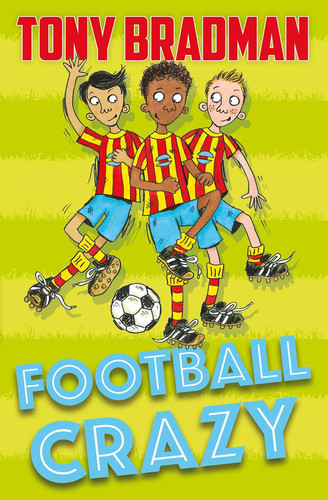 Football Crazy Football Crazy