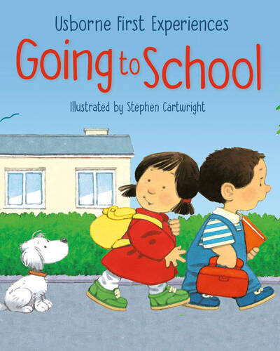 Going to School Going to School
