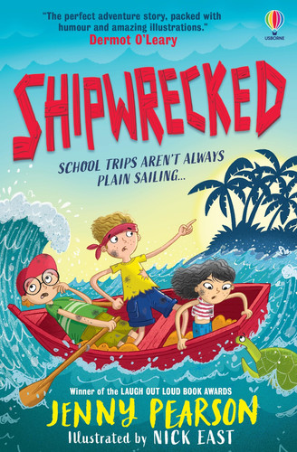 Shipwrecked Shipwrecked