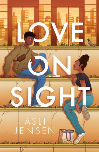 Love on Sight Love on Sight