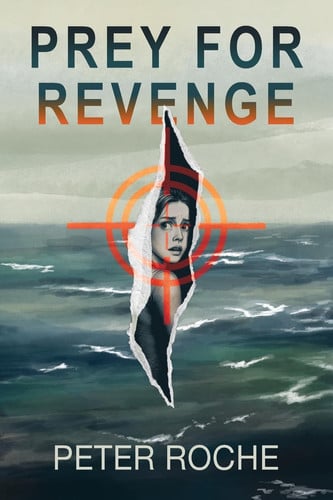 Prey for Revenge