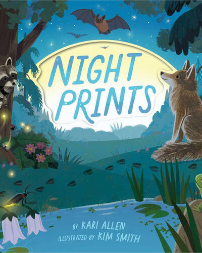 Night Prints Night Prints
