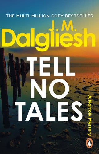 Tell No Tales