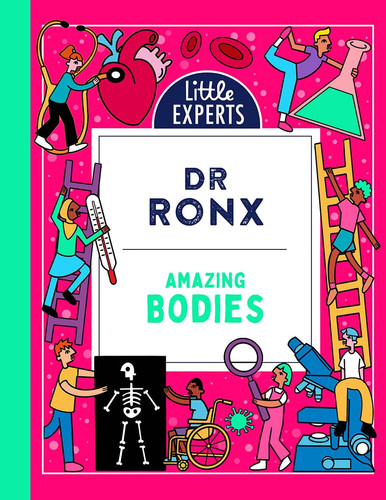 Amazing Bodies Amazing Bodies