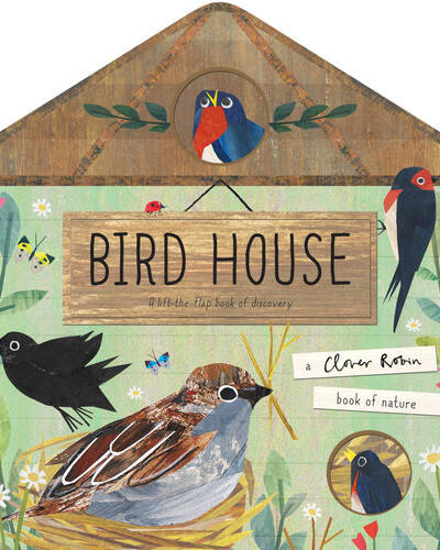 Bird House Bird House