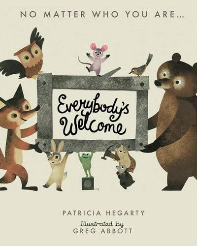 Everybody’s Welcome